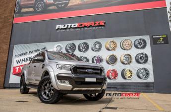FORD-RANGER-TROPHY-MATTE-ANTHRACITE-WITH-BLACK-RING